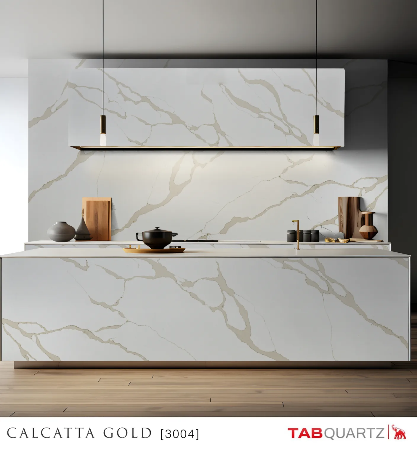 Calcatta Gold Code 3004