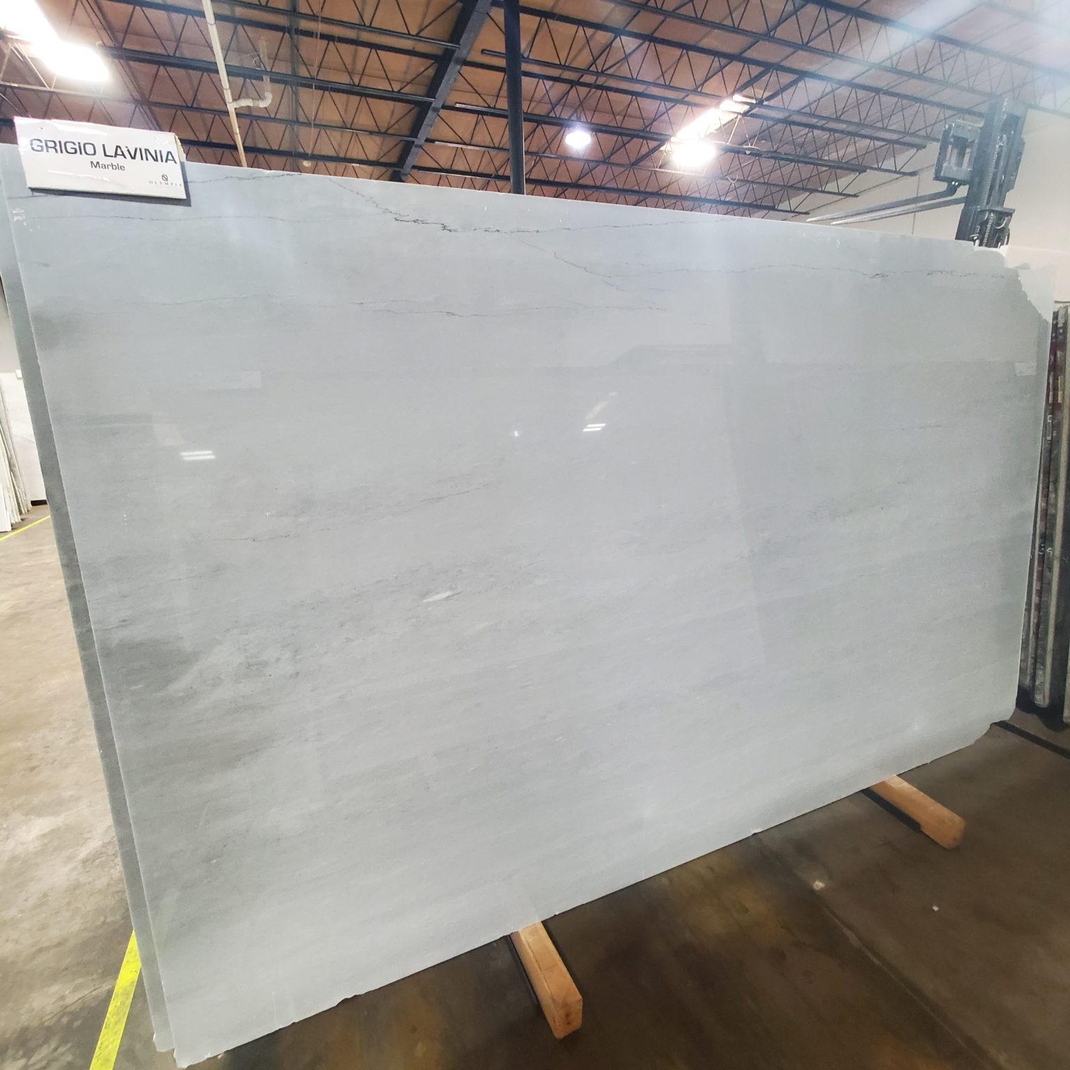 Grigio Lavinia slab