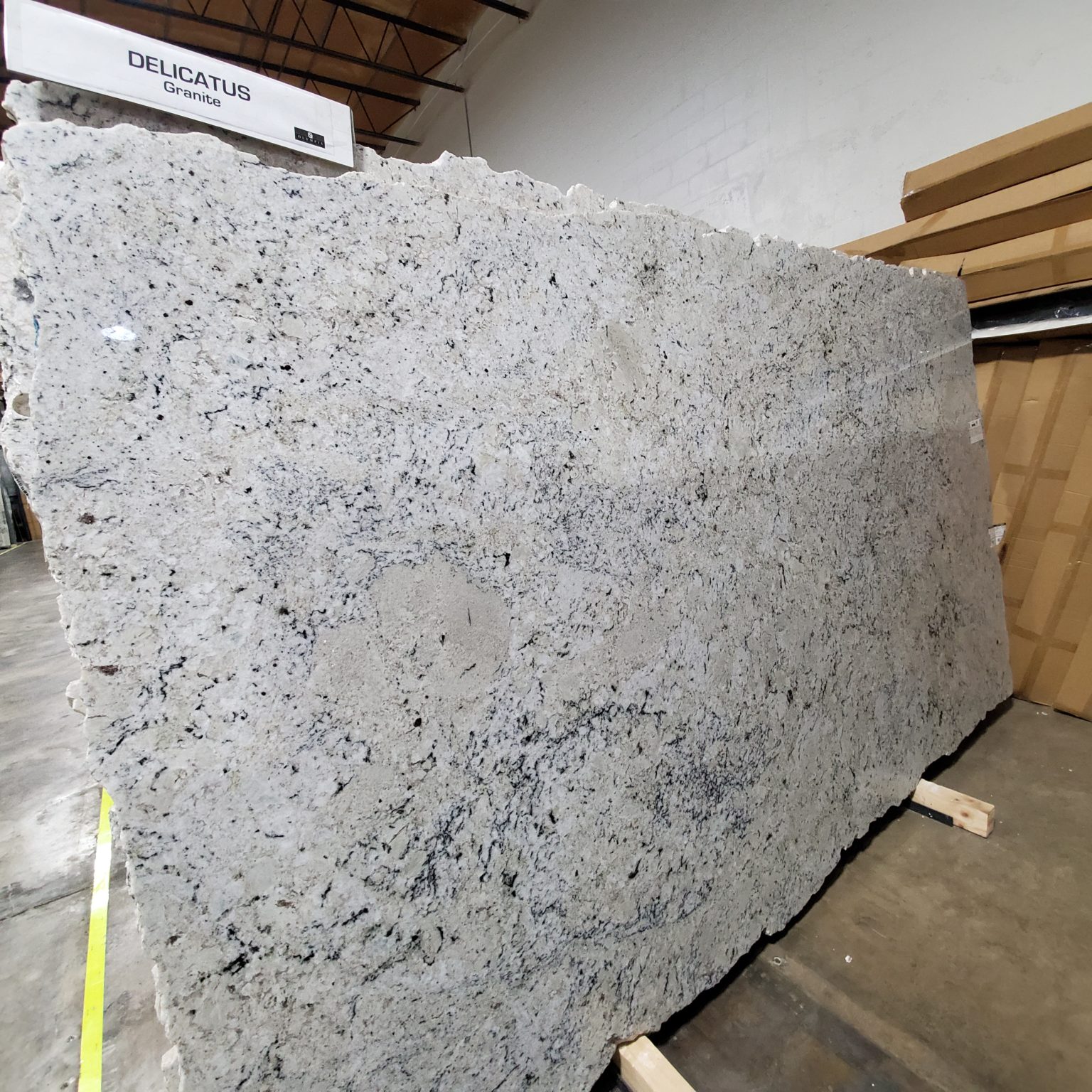 delicatus slab 2