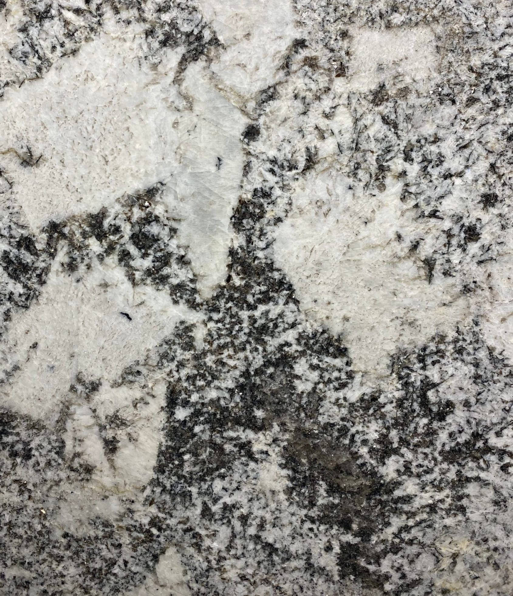 Splendor White Olympia Stone & Quartz