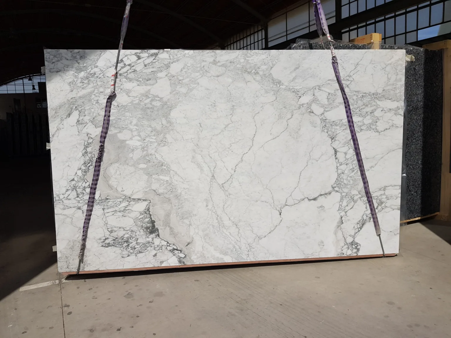 4011 slab 43 3cm