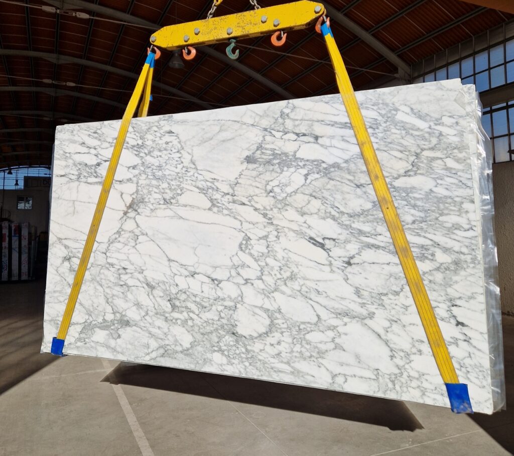 Arabescato Carrara 4084 2cm (1)