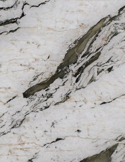 Raggio Di Luna - Olympia Stone & Quartz